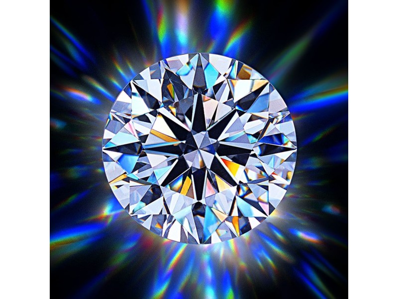 Moissanite: a alternativa ao diamante que está a conquistar o mundo